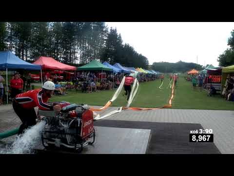 SDH Jirkov B - Dubenec 2022