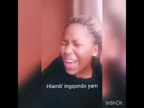 Zain SA _ Ina Iyeza (Cover) #IfiHadafeature