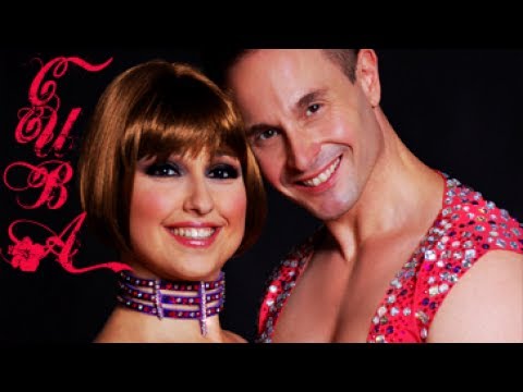 "Cuba" - Ekaterina Lysenko und Joe Klein