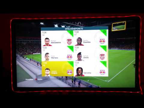 Fifa FUT16