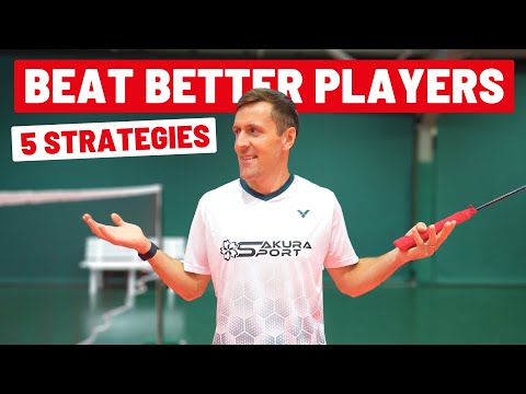 How To Beat Players Better Than You