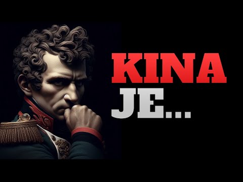 Napoleonov Zakon Uspona - Misli koje su Promijenile Svijet!