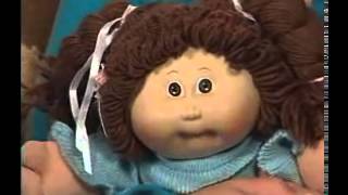 Cabbage Patch Kids 25th Anniversary