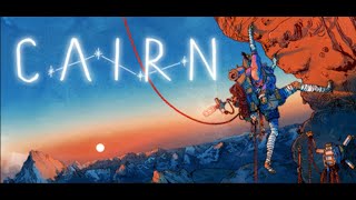 【Cairn】これが噂の男砕きですか。