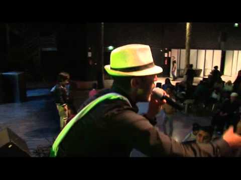 Groupe Saphir : Allez l'Algérie