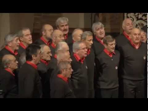 O Cara Mama - elab. Giorgio Vacchi