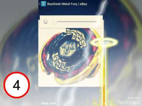 Illusion of the bay blades