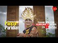 TAPSEL REMIX 2020 - Pancur Paridian ON Remix - RIDAWANA DAULAY