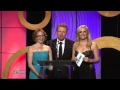 Susan Vaill Kevin McKidd Jessica Capshaw 63rd Annual ACE Eddie Awards