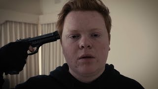 CHVSE - Blackout (Official Music Video)