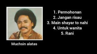 Download lagu Permohonan - Muchsin Alatas - OM Chandraleka - Kompilasi. mp3 Download lagu Permohonan - Muchsin Alatas - OM Chandraleka - Kompilasi. mp3