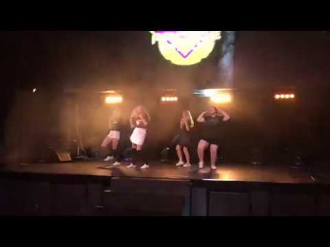 ArcadeBattles MAMAMOO - You're The Best _ DANCE COVER by SEUOLMATES