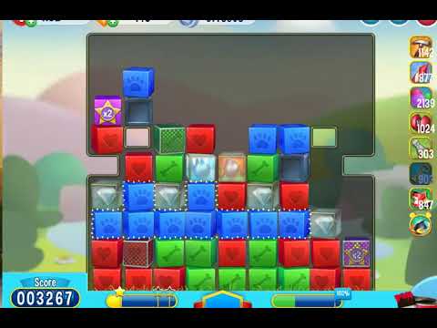 Pet Rescue Saga   level 6406   no boosters