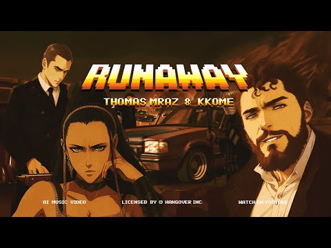 Video thumbnail for Ранауэй (Runaway)