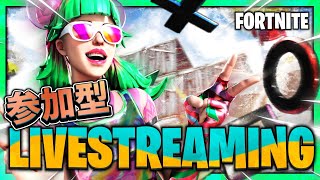 フォートナイト配信【フォートナイト】