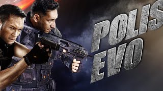 Download lagu Polis EVO Filem | Zizan Razak | Shaheizy Sam | Nora Danish - Sinopsis mp3