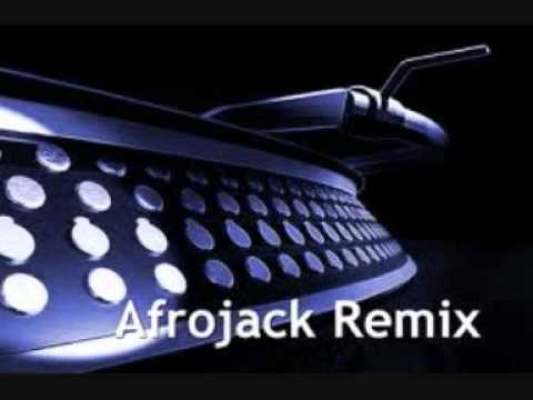 Afrojack & Bobby Burns +  Tocadisco + Stafford Brothers (blackie mix)2011