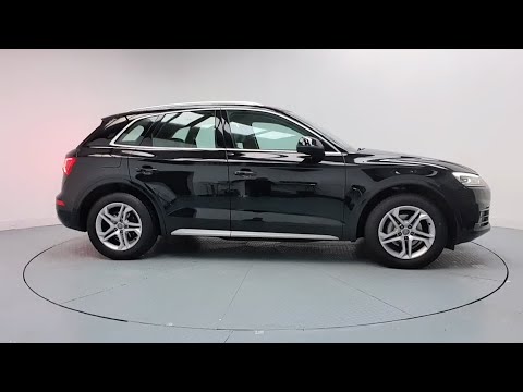 181D22736 - 2018 Audi Q5 2.0TDI 150HP SE - Finance From 465pm 38,950