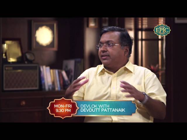 Devlok With Devdutt Pattanaik | Promo | Episodes 1-5