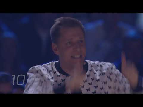 Intervalai - Lemon Tree | X Faktorius 2018 m. LIVE | 1 serija