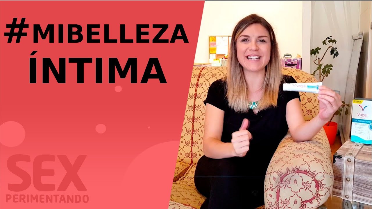 Mi Rutina de Belleza íntima| Cómo mejorar la hidratación vaginal #mibellezaíntima