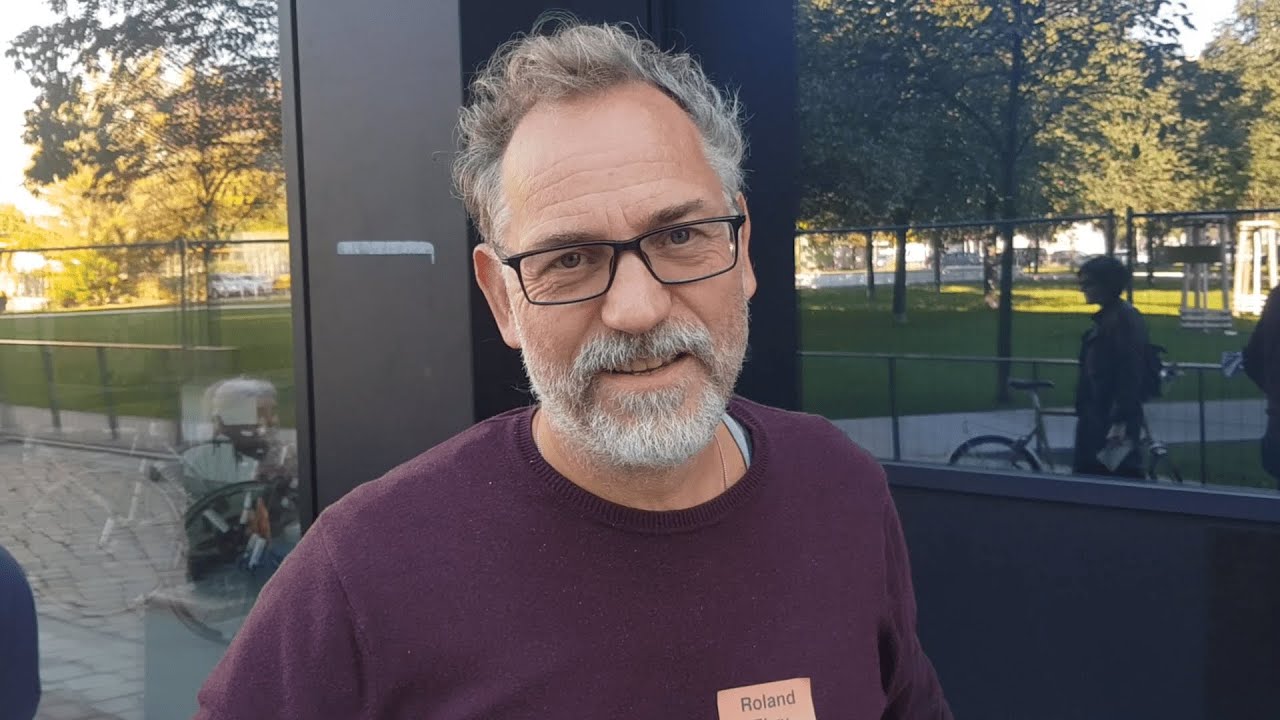 Warum ist die Eco-City-Initiative wichtig für dich? Statements unserer Vereinsmitglieder.