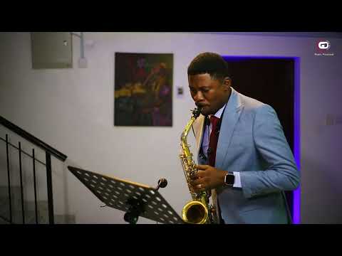 Spiritoso by Nilia Velázquez | ABRSM Saxophone Grade2 A:3 (Unaccompanied)