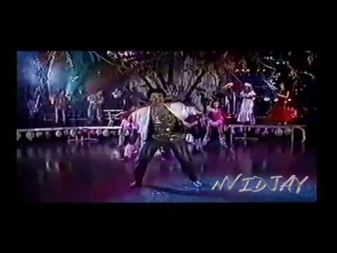 Eddy Laviny-Turbo punch (officiel)