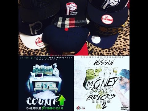 COUNT UP ft C-HUSSLE & ESKIMO DA G