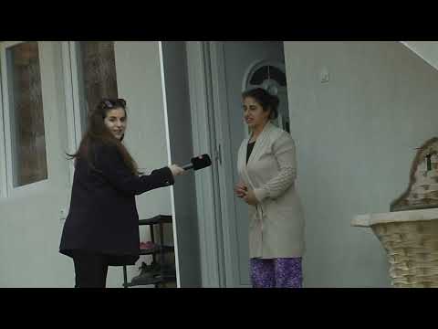 Familja Limani me shtëpi të re - LOT DHE GEZIM