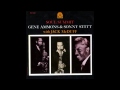 Gene Ammons, Sonny Stitt, Brother Jack McDuff   Shuffle twist - groove addict Gene Ammons, Sonny Stitt, Brother Jack McDuff   Shuffle twist