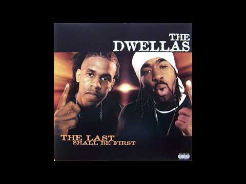 Cella Dwellas - The Last Shall Be First (2000)