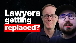 Will AI Take Over Law Firms? Here’s What’s REALLY Happening