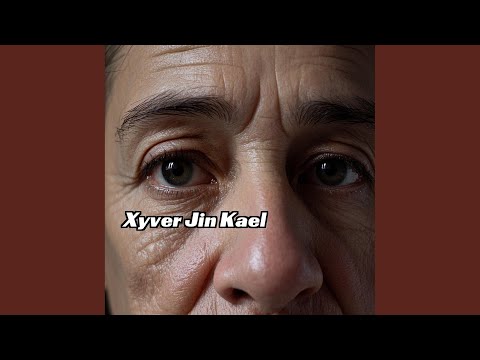 Eyes That Held Too Much