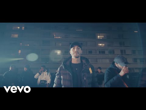 Pouya ALZ - Ombre (Clip officiel)