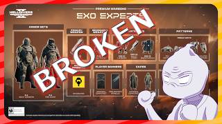 Download lagu I Yell Because I Care Helldivers mp3 Download lagu I Yell Because I Care Helldivers mp3