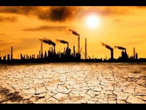 July 2015 Warmest Month Ever Recorded on Planet Earth