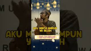 Download lagu UAH_Dahsyatnya Doa saat duduk diantara dua Sujud #uah #adihidayat #motivasihatiq mp3