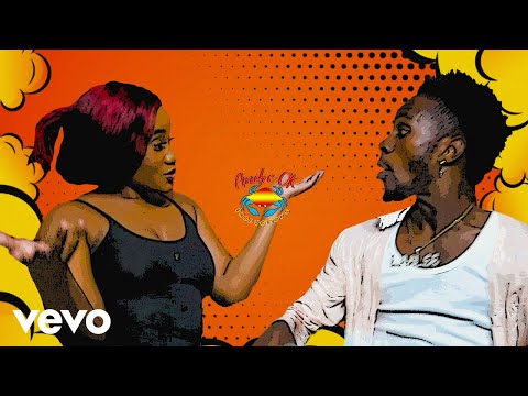 Laa Lee - My Girlfriend is a Hoe (Official Video)