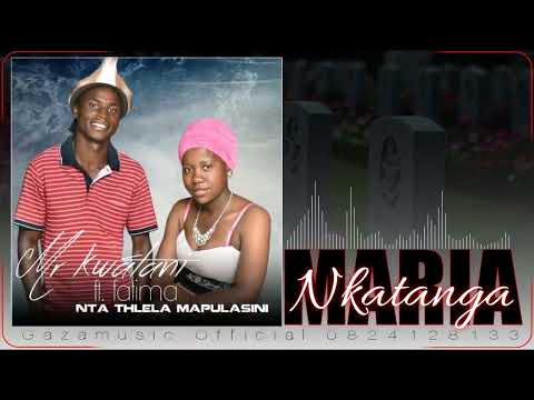 Maria Nkatanga Mr Kwatani