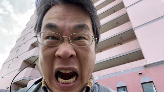 釣り企画　第３部　ホルスは見つかった！