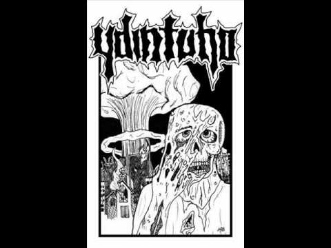 Ydintuho-Stench Of Death