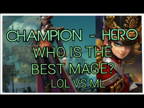 HARLEY IN LOL MOBILE😱