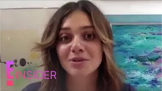 Emma Appleton on Everything I Know About Love's Friendships & Heartbreak | E! Insider