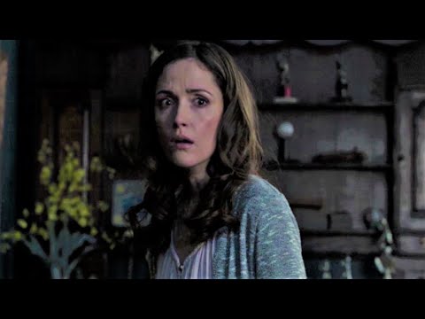 Insidious 2 : Oltre i Confini del Male - Non Ti Azzardare !!! (HD)