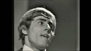 The Who - Man with money 1966