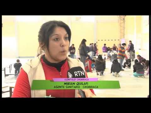 #Contalo | Chorriaca.