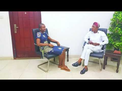 Interview with Miss Victoria.                          Thank God I didn't commit suicide-Trailer