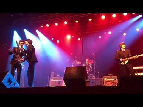 All My Loving – Beerfest Fourwinds Casino