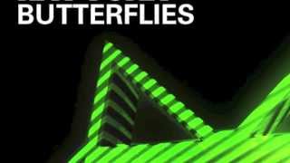Ray Foxx - Butterflies video